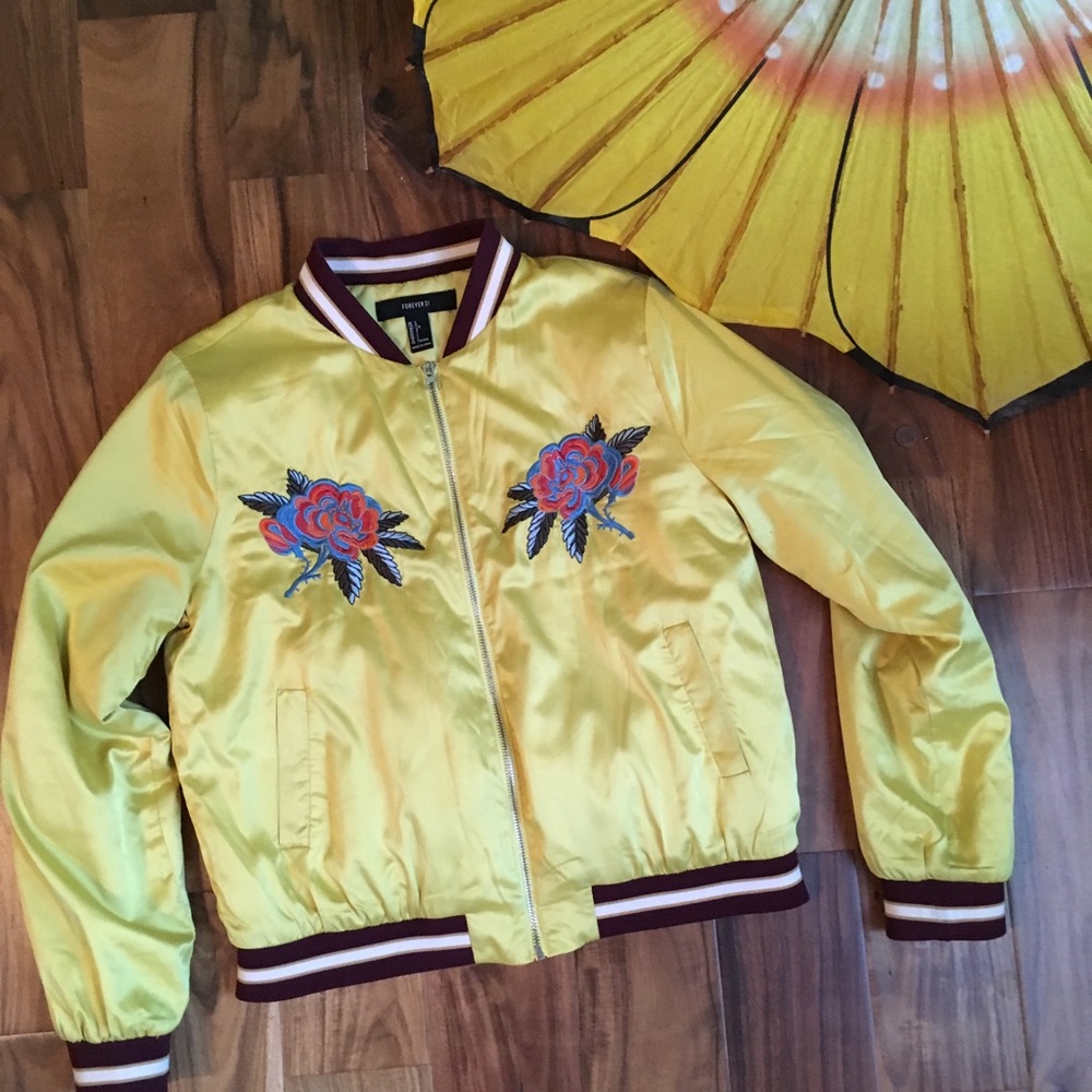 Jacket